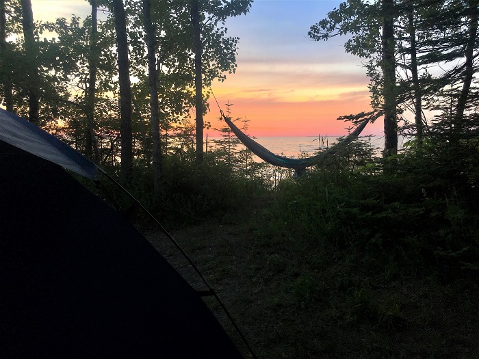 Leelanau Peninsula, Northport